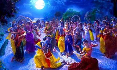 Sharad Purnima Special में देखिए कवियों की नजर से सोलह कला में पारंगत 'ये पूनम का चांद' और अमृत बरसाता 'शरद की पूर्णिमा का चांद!'