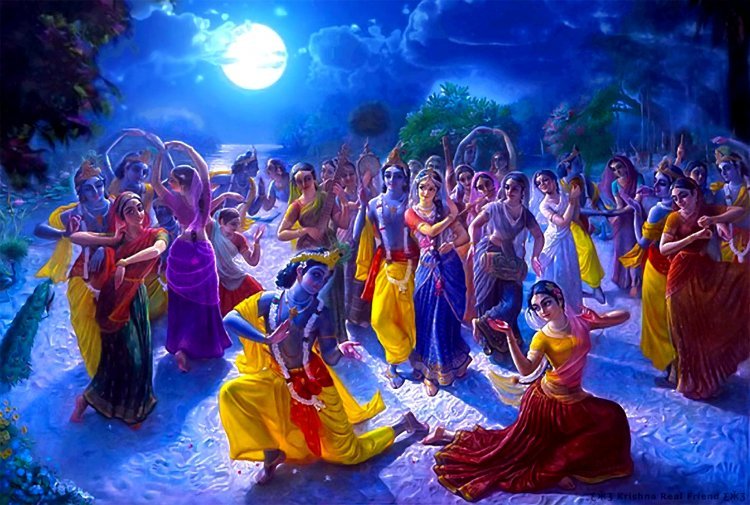 Sharad Purnima Special में देखिए कवियों की नजर से सोलह कला में पारंगत 'ये पूनम का चांद' और अमृत बरसाता 'शरद की पूर्णिमा का चांद!'