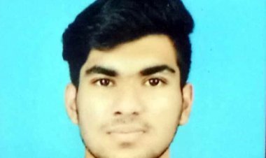 Selection for Parade Camp : गणतंत्र दिवस परेड से पूर्व आयोजित शिविर में भाग लेंगे रतलाम के हरिओम सोनी, रासेयो के हैं स्वयं सेवक