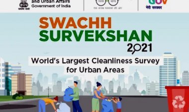Ratlam failed in cleanliness : सरकार ने भी कर दिया प्रमाणित कि रतलाम नहीं हुआ गार्बेज फ्री, स्कोर कार्ड में मिला 0,  ओवरआल रैंक भी 113 अंक नीचे गिरी