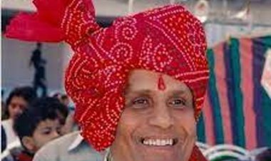 6 दशक की मशक्कत के बाद रतलाम को मेडिकल कॉलेज तो मिला गया लेकिन चार साल में भी इसका अस्पताल शुरू नहीं हुआ- कोठारी