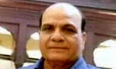 कोरोना से मुक्ति के लिए RATLAM के शिक्षाविद् डॉ. चांदनीवाला ने PM से यह किया निवेदन, जानकर रह जाएंगे हैरान कोविड-19 मुख्य कोरोना से मुक्ति के लिए RATLAM के शिक्षाविद् डॉ. चांदनीवाला ने PM से यह किया निवेदन, जानकर रह जाएंगे हैरान