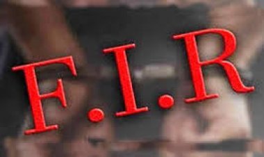डकारने जा रहे थे जनता के 68.19 क्विंटल चावल, रास्ते में पकड़ी गई चोरी, राशन के साथ वाहन भी जब्त हुआ और FIR भी दर्ज हो गई