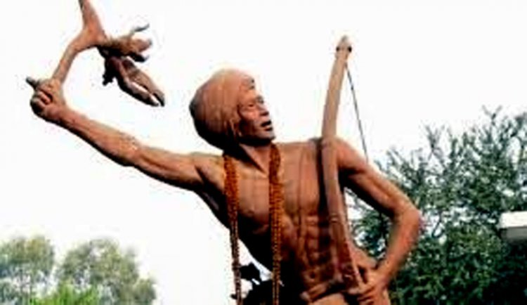 Birsa Munda Jayanti 15 नवंबर को, पीएम नरेंद्र मोदी की उपस्थिति में भोपाल में होगा आदिवासी महा सम्मेलन, रतलाम जिले से 3000 समाजजन होंगे शामिल