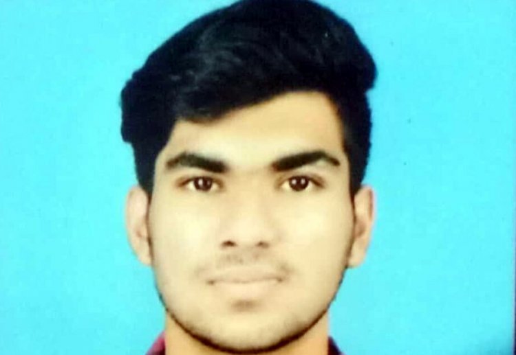 Selection for Parade Camp : गणतंत्र दिवस परेड से पूर्व आयोजित शिविर में भाग लेंगे रतलाम के हरिओम सोनी, रासेयो के हैं स्वयं सेवक