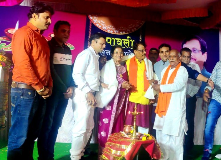 Ratlam's need from MP Damor : अभी भी औद्योगिक विकास की दृष्टि से रतलाम को प्रदेश व केंद्र के सहयोग की दरकार, सराफा व्यवसायियों के विरुद्ध पुलिस केस पर जताई चिंता