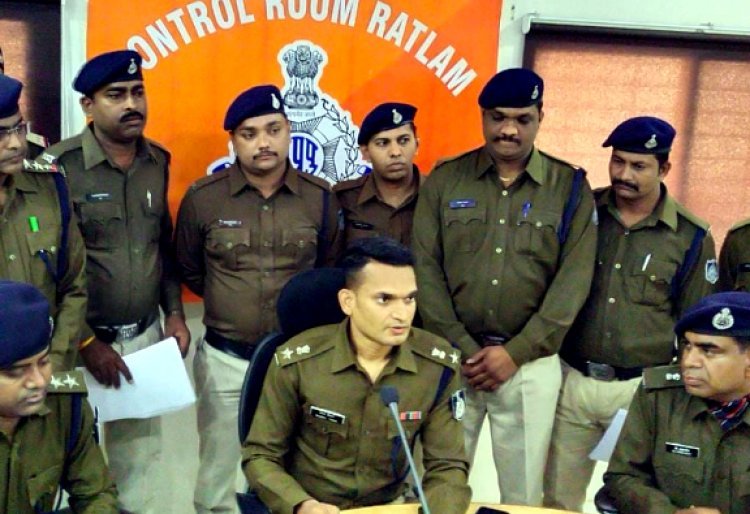 उम्र 25 साल, 2 जिलों के 6 थानों में 50 केस दर्ज, पकड़ में आया तो चोरी की 30 मोटरसाइकिल हुईं बरामद