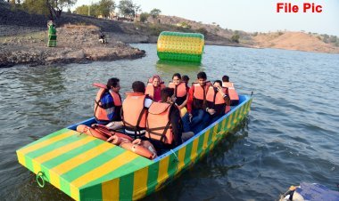धोलावड़ ईको टूरिज्म पार्क में इसी माह मनेगा पर्यटन महोत्सव, निजी एजेंसी संभालेगी बागडोर