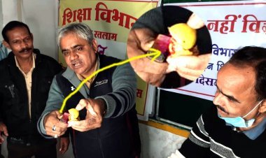 नीबू काटते ही निकलने लगा खून और नारियल में पानी से लग गई आग... यह जादू नहीं, विज्ञान है