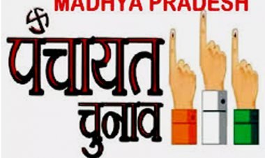 त्रि-स्तरीय पंचायत चुनाव : MP में ओबीसी सीटों पर नहीं होंगे चुनाव, एसटी/एससी और सामान्य सीटों पर जारी रहेगा चुनावी घमासान