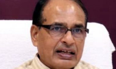 मुख्यमंत्री शिवराज सिंह आज रतलाम में, भाजपा के महापौर व पार्षद प्रत्याशी के समर्थन में रोड शो एवं सभा करेंगे, जानिए- रोड शो का रूट
