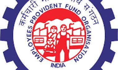बड़ी खबर : EPFO ने घटाई ब्याज दर, 1977-78 के बाद सबसे निचले स्तर पर पहुंची दर, 6 करोड़ से ज्यादा नौकरीपेशा लोगों को मिली मायूसी