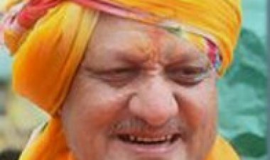 जावरा विधायक डॉ. पांडेय ने विधानसभा में उठाए प्रश्न तो मंत्री बोले- पिपलौदा व सुखेड़ा उपमंडियों में होंगे 6 करोड़ के काम, शुगर मिल की जमीन का समतलीकरण जारी