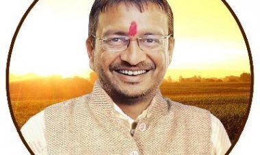 पंचायत चुनाव में ओबीसी आरक्षण खत्म करना भाजपा की सोची-समझी साजिश, कांग्रेस सड़क से लेकर संसद तक करेगी संघर्ष- गेहलोत