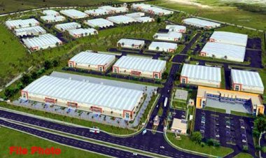 NHAI को भेजा रतलाम में प्रस्तावित औद्योगिक क्षेत्र में लॉजिस्टिक पार्क निर्माण का सुझाव, उद्योग मंत्री दत्तीगांव ने विस में दी जानकारी