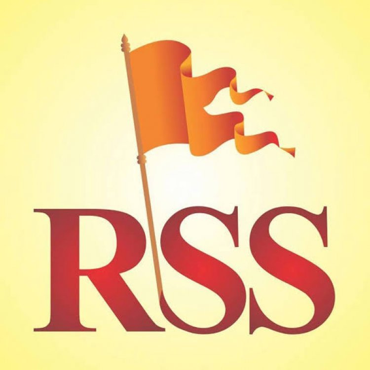 Social Concerns of RSS : 1 लाख गांव में 3.50 लाख स्वास्थ्य सैनिकों की मदद से कोरोना की तीसरी लहर से मानवता को बचाएगा RSS