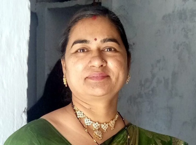 सैलाना की माया मेहता को मिलेगा 2021 का रमाकांत नागर स्मृति शैक्षिक उत्कृष्टता सम्मान, 25 दिसंबर को राज्य स्तरीय समारोह में होंगी सम्मानित