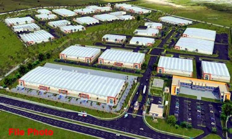 NHAI को भेजा रतलाम में प्रस्तावित औद्योगिक क्षेत्र में लॉजिस्टिक पार्क निर्माण का सुझाव, उद्योग मंत्री दत्तीगांव ने विस में दी जानकारी