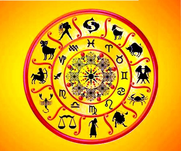 इस शुक्रवार को ऐसा रहेगा इन राशियों के जातकों का भाग्य, जानिए- आपकी किस्मत के सितारे क्या संकेत दे रहे हैं, कैसा रहेगा दिन