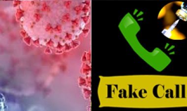 रतलाम में कोरोना का 3 दिन में अर्धशतक, GMC में मिले 9 पॉजिटिव, बूस्टर डोज के FACK CALL से बढ़ा टेंशन, DM कोविड केयर सेंटर पहुंचे