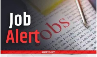 UPSESSB TGT PGT Recruitment: उत्तर प्रदेश में होने वाली हैं बम्पर भर्तियां, जल्द कर सकेंगे आवेदन