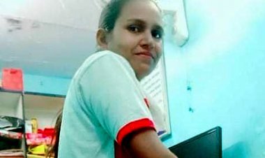 घर के बाहर बाटियां सेंक रही थीं तीन बहनें, नगर निगम के कचरा वाहन की टक्कर से एक की मौत व दो घायल, भीड़ ने चालक को पीटा व वाहन के कांच फोड़े, चक्काजाम किया