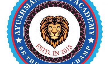 7वीं राष्ट्रीय योग स्पर्धा में रतलाम की आयुष्मान स्पोर्ट्स एकेडमी के 23 खिलाड़ियों ने किया श्रेष्ठ प्रदर्शन, राष्ट्रीय स्तर पर मिली सराहना