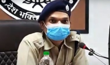रतलाम पुलिस में नई व्यवस्था, पहली ही विजिट में थाना स्तर पर होगा शिकायतों का संतोषप्रद निराकरण, ग्रेविएंस रेड्रेसल सेल करेगी मॉनिटरिंग