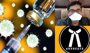 कोरोना मकर संक्राति को शतक के पास, 98 का बनाया स्कोर, अभिभाषक बोले न्यायालय में बंद हो भौतिक उपस्थित, अगले 2 दिन में 24 हजार किशोर होंगे वैक्सीनेट