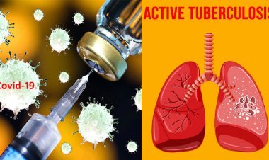 सरकार की नई गाइडालइन : वयस्क कोविड-19 रोगियों के लिए हाई रिस्क वाली बीमारियों में अब TB भी शामिल, रेमडेसिविर के उपयोग के लिए दी यह सलाह