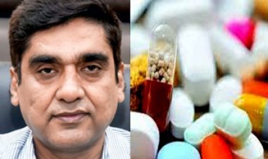 DM का आदेश : केमिस्ट गूगल शीट पर उपलब्ध कराएं सर्दी, खांसी व बुखार के मरीजों की जानकारी, जिला औषधि विक्रेता संघ ने भी की अपील
