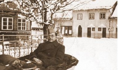 पराक्रम के पर्याय नेताजी सुभाषचंद्र बोस... जिन्होंने कहा था- एक सैनिक की शहादत से ही देश हमेशा जिंदा रहता है