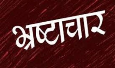 पिपरई ग्राम पंचायत के विकास कार्यों में भ्रष्टाचार का आरोप, जांच कर सख्त से सख्त कार्रवाई की लगाई गुहार, देखें वीडियो...