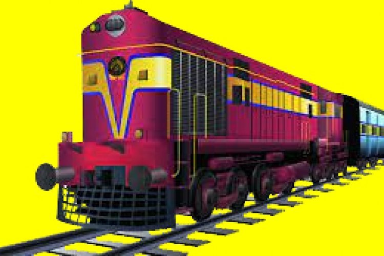 रतलाम मंडल ने रचा रिकॉर्ड ! 8 माह में यात्रियों से जुटाए 761.11 करोड़ रुपए, 105.25 तो सिर्फ एक माह में ही कमा लिए