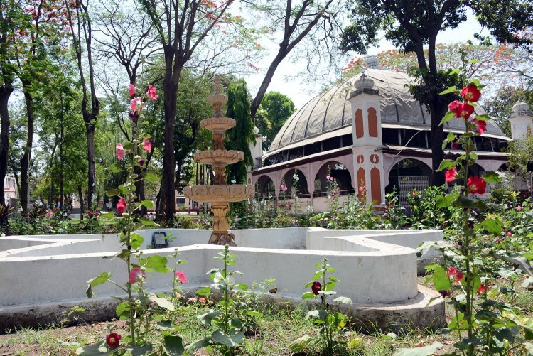 अनूठी पहल : हेरिटेज वाक 2 जनवरी को, प्राचीन धरोहर, इतिहास, स्थापत्य, कला, संस्कृति सहित कई अनछुए पहलुओं से शहरवासी होंगे रूबरू
