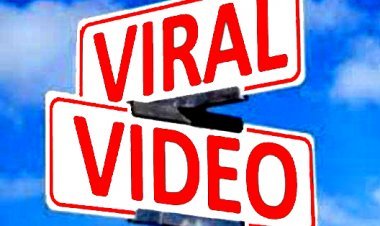 रतलाम के डॉक्टर के साथ मारपीट का वीडियो वायरल, डॉक्टर बोले- ब्लैकमेल करने की साजिश, 13 दिन पुराने मामले की पुलिस कर चुकी जांच !