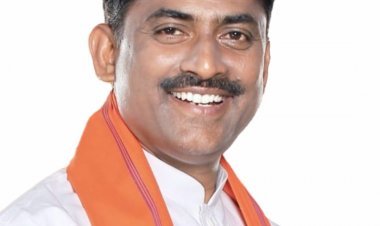 भाजपा के राष्ट्रीय महासचिव एवं प्रदेश प्रभारी मुरलीधर राव एक दिन के प्रवास पर 3 फरवरी को रतलाम आएंगे