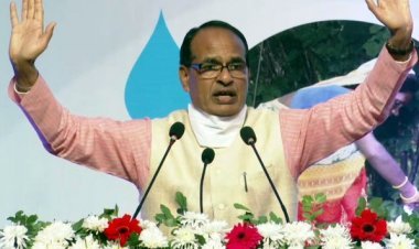 4 हजार से ज्यादा गांव के 46 लाख परिवारों को नल से जल पहुंचाने का काम पूरा, 2024 तक हर गांव में नल से मिलेगा पानी : CM शिवराज सिंह चौहान