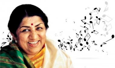 स्वर कोकिला लताजी के सम्मान में दो दिन राष्ट्रीय शोक, देश के सरकारी कार्यालयों व विदेशों में भारतीय दूतावासों में आधे झुके रहेंगे राष्ट्रीय ध्वज