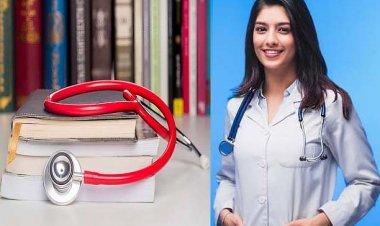 मध्यप्रदेश में दो महीने बाद हिंदी में शुरू हो जाएगी MBBS की पढ़ाई, हिंदी का मान बढ़ाने वाला देश का पहला राज्य बन जाएगा हमारा प्रदेश