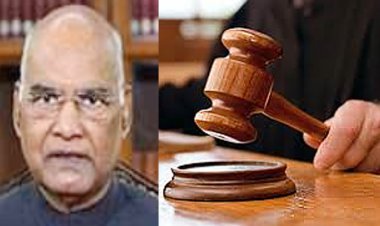 राजस्थान में जन्मे मुनीश्वर नाथ मद्रास उच्च न्यायालय के मुख्य न्यायाधीश तो मनिंदरसिंह मप्र उच्च न्यायालय के न्यायाधीश बने, 15 अन्य नियुक्तियां भी, देखें लिस्ट