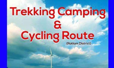 WOW ! हमारा रतलाम इतना सुंदर है... हमारा दावा है कि आपने भी रतलाम की यह खूबसूरती इससे पहले कभी नहीं देखी होगी