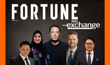 रतलाम की 'पोरवाल इंडस्ट्रीज' को विश्व की प्रतिष्ठित 'फार्च्यून मैगजीन' के 'भारतीय एथिकल बिजनेस विशेषांक' में मिला स्थान