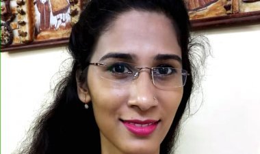 मप्र राज्य रूपंकर कला पुरस्कार एवं प्रदर्शनी में रतलाम की सुरभि जैन का चयन, एकमात्र कलाकार हैं उज्जैन सभाग से