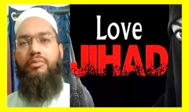 लव जिहाद के साक्षी न बनें निकाहख्वां (काजी), सिर्फ शादी के लिए धर्म बदलना इस्लाम में स्वीकार नहीं, शिकायत मिली तो संबंधित पर होगी कार्रवाई : उलेमा बोर्ड