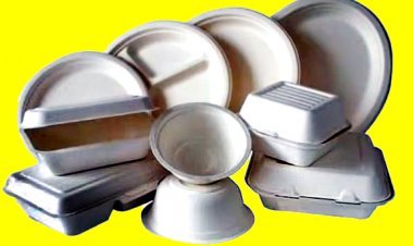 विधायक से बोले डिस्पोजेबल के व्यापारी- शासन 1 जुलाई से लगाएगा 100 माइक्रोन से कम की प्लास्टिक उपयोग पर प्रतिबंध, नगर निगम ने अभी शुरू कर दी कार्रवाई