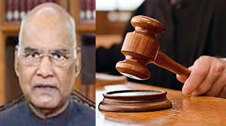 राजस्थान में जन्मे मुनीश्वर नाथ मद्रास उच्च न्यायालय के मुख्य न्यायाधीश तो मनिंदरसिंह मप्र उच्च न्यायालय के न्यायाधीश बने, 15 अन्य नियुक्तियां भी, देखें लिस्ट