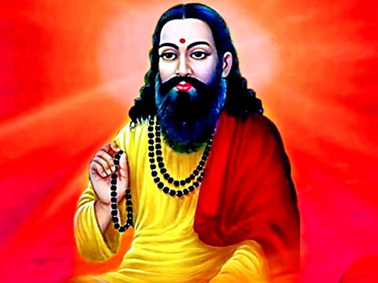 संत रविदास जयंती पर रतलाम सहित पूरे प्रदेश में वृहद स्तर पर होंगे आयोजन, सफाई मित्रों का सम्मान भी होगा, सीएम ने वीसी में दिए दिशा-निर्देश