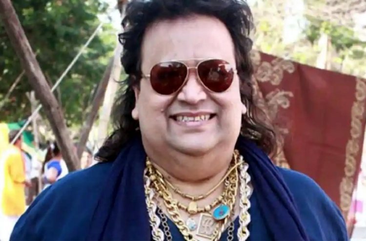 Bappi Lahiri Death : ख्यात संगीतकार और गायक बप्पी लाहिड़ी का निधन, मुंबई के क्रिटी केयर अस्पताल में देर रात ली आखिरी सांस