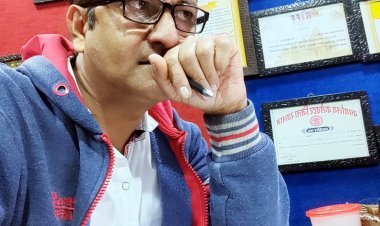 मालवा की सत्य घटनाओं पर आधारित फिल्म 'मालवा मराठा' का सीक्वल 'मालवा मराठा-2' जल्द होगा तैयार, निर्माता-निर्देशक हरीश दर्शन शर्मा ने शुरू की तैयारी, ऑडिशन शुरू 